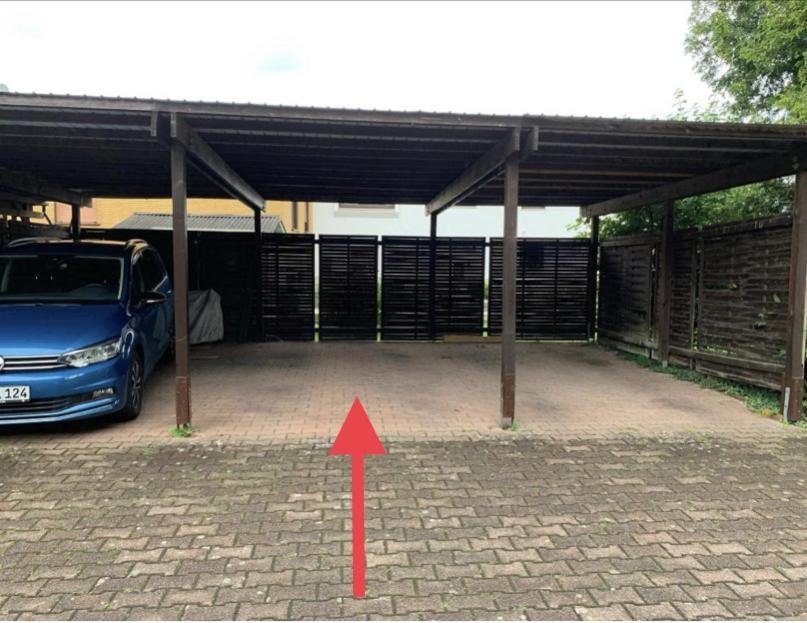 Modern Renovated Apartment Suited For Business Consultants - In Close Distance To Dt, Dhl And Un Campus - Reserved Parking Bonn Zewnętrze zdjęcie